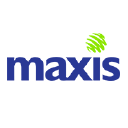 Maxis logo