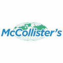 McCollister's Transportation Group Inc logo