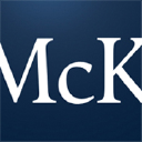 McKinsey & Company logo
