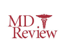 MDReview LLC logo