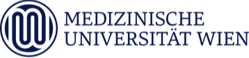 Medizinische Universität Wien logo