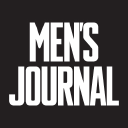 Mensjournal logo