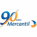 Mercantil Banco Universal logo