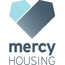 Mercyhousing logo
