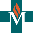 Methodist Hospital logo