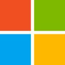 Microsoft Corporation logo