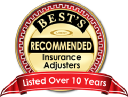 Midland Claims Service Inc logo