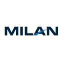 Milan Express Co., Inc. logo