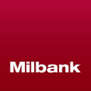 Milbank LLP logo