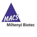 Miltenyi Biotec logo