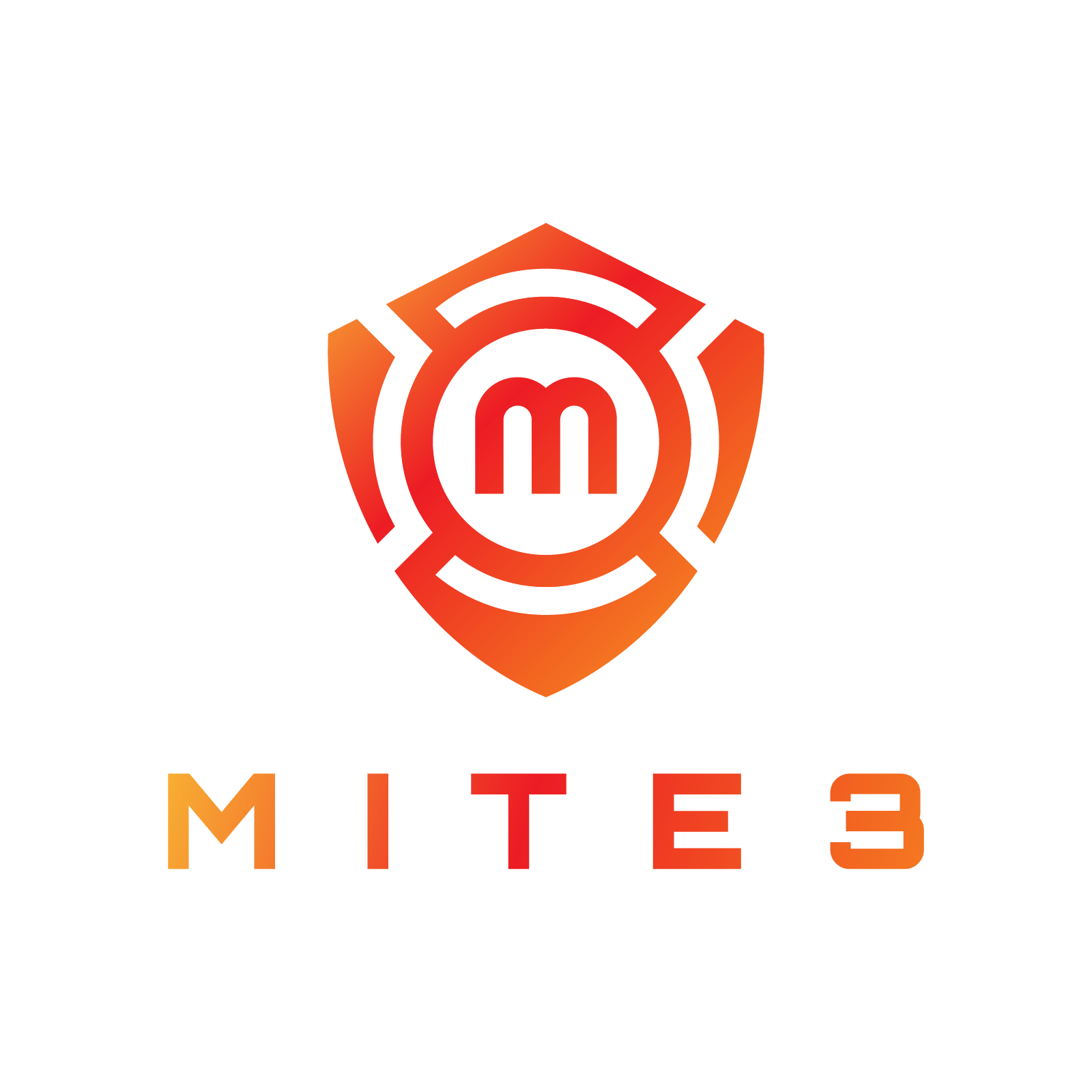 MITE3 Cybersecurity logo