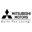 MITSUBISHI MOTORS CORPORATION. logo