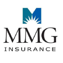 MMG Insurance logo