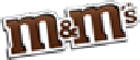 M&M's logo