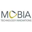 MOBIA's foundation logo
