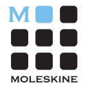 Moleskine logo