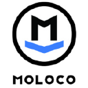 Moloco logo