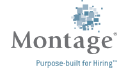 Montage logo