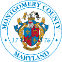 Montgomery County MD logo