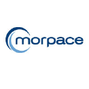Morpace logo