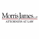 Morris James LLP logo