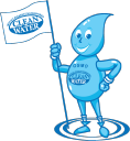 Mount Pleasant Waterworks logo