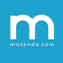 Mozenda Inc logo