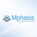 Mphasis logo