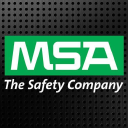 MSA - The Safety Company logo