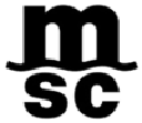 Mediterranean Shipping Company logo