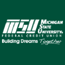 MSU Federal Credit Union logo