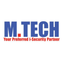 M.Tech logo