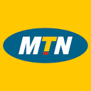 MTN Ghana logo