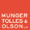 Munger, Tolles & Olson logo