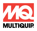 Multiquip Inc logo