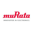 Murata Manufacturing Co., Ltd. logo
