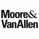 Moore & Van Allen logo