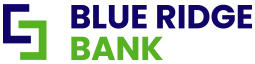 Blue Ridge Bankshares, Inc. logo