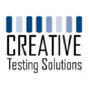 Creative Testing Solutions logo