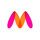 Myntra logo