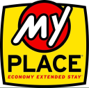 My Place Hotels of America, LLC. logo