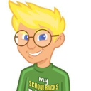 mySchoolBucks logo