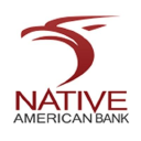 Native American Bank N.A logo