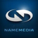 NameMedia Inc logo