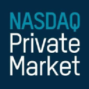 Nasdaq Private Market logo