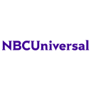 NBC Universal logo