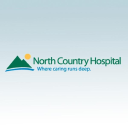 North Country Hospital logo