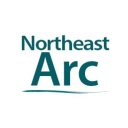 Ne-arc logo