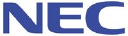 NEC Corporation logo