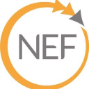 NEF logo